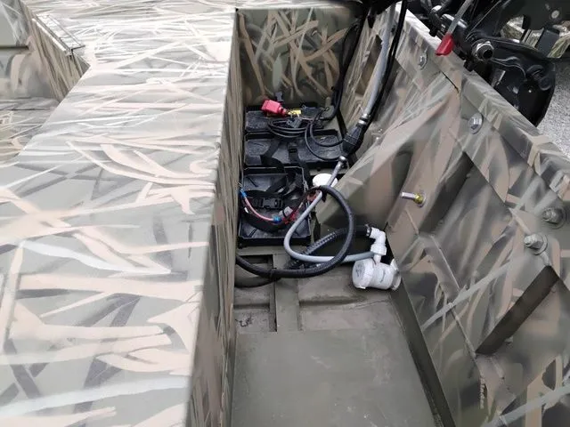 Slide: The Image of Lowe RX18DT 2026 - 6