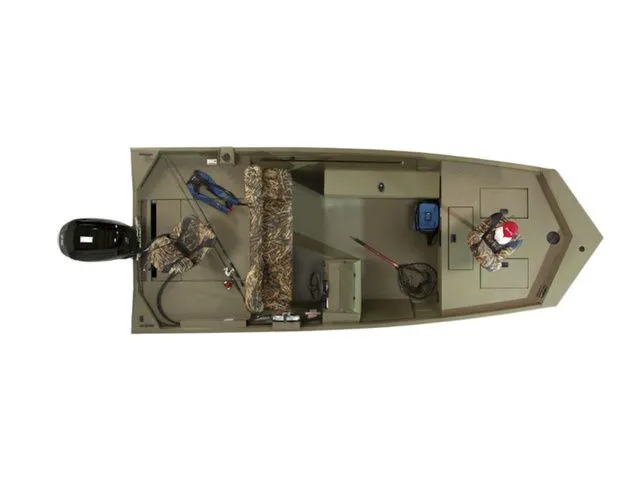 The Image of Lowe Roughneck RX1860 SC 2026 - undefined