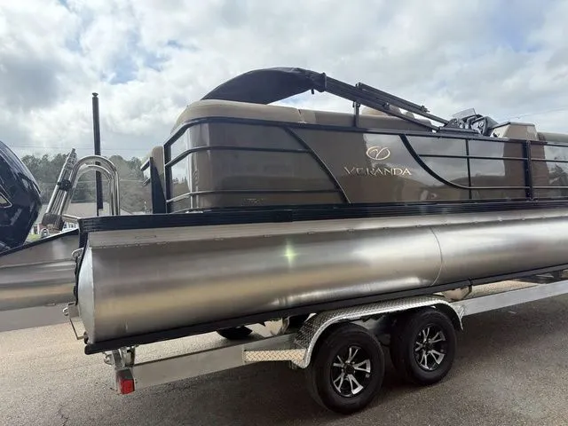 Slide: The Image of Veranda VR22RC 2026 - 12