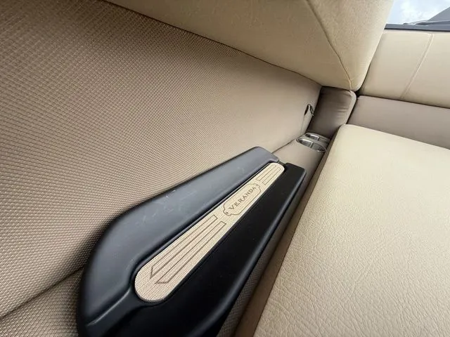 Slide: The Image of Veranda VR22RC 2026 - 21