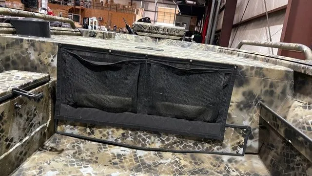 Slide: The Image of Excel 1651 Viper W/Tohatsu 40 2024 - 12