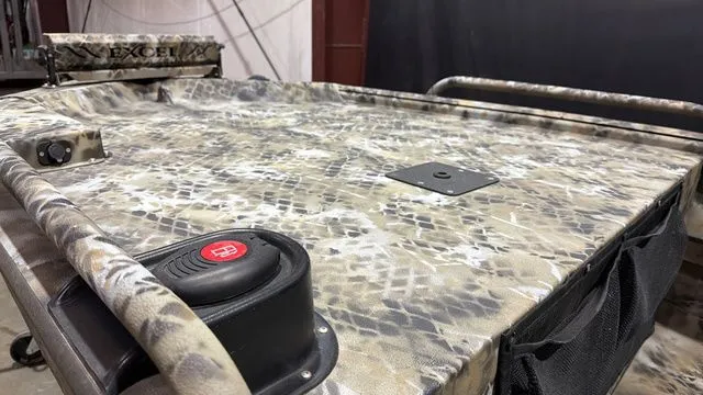 Slide: The Image of Excel 1651 Viper W/Tohatsu 40 2024 - 13