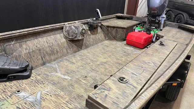 Slide: The Image of G3 1548DK W/Yamaha 25 2016 - 10