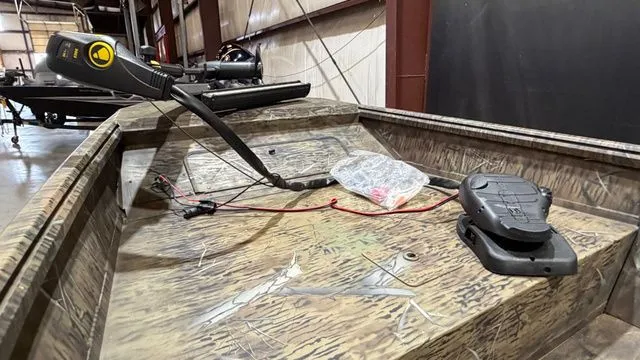 Slide: The Image of G3 1548DK W/Yamaha 25 2016 - 11