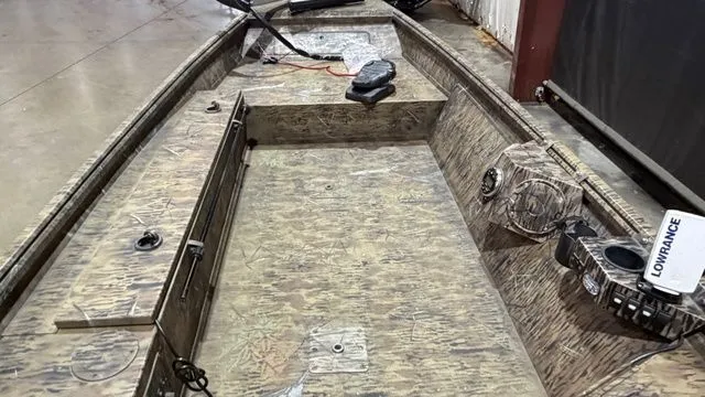 Slide: The Image of G3 1548DK W/Yamaha 25 2016 - 13