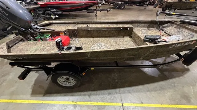 Slide: The Image of G3 1548DK W/Yamaha 25 2016 - 6