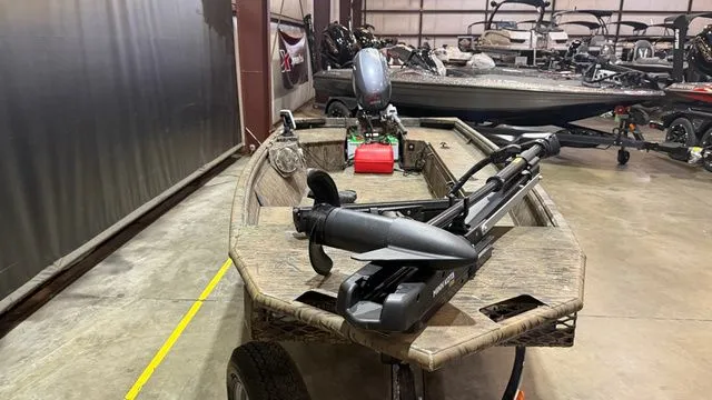 Slide: The Image of G3 1548DK W/Yamaha 25 2016 - 8