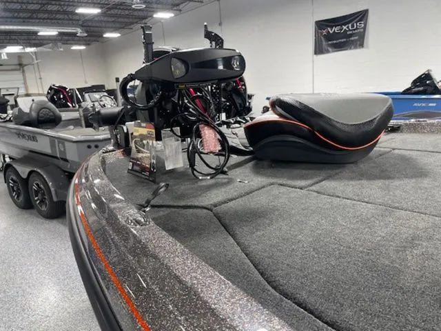 Slide: The Image of Skeeter ZXE20 2026 - 3