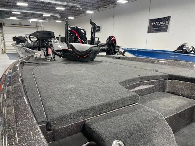 Slide: The Image of Skeeter ZXE20 2026 - 5