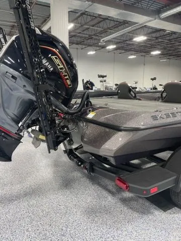 Slide: The Image of Skeeter ZXE20 2026 - 6