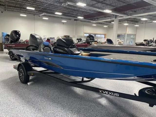 The Image of Vexus Defender 189 2026 - undefined