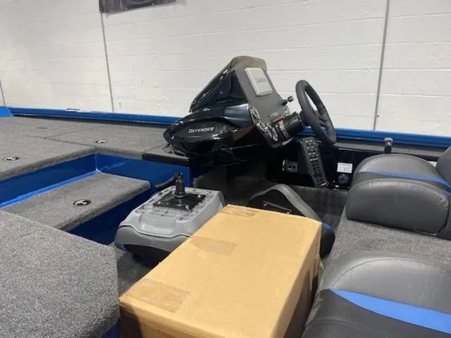 Slide: The Image of Vexus Defender 189 2026 - 5