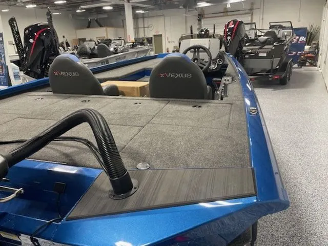 Slide: The Image of Vexus Defender 189 2026 - 6