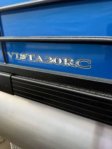 Slide: The Image of Veranda Vista View 20RC 2026 - 8