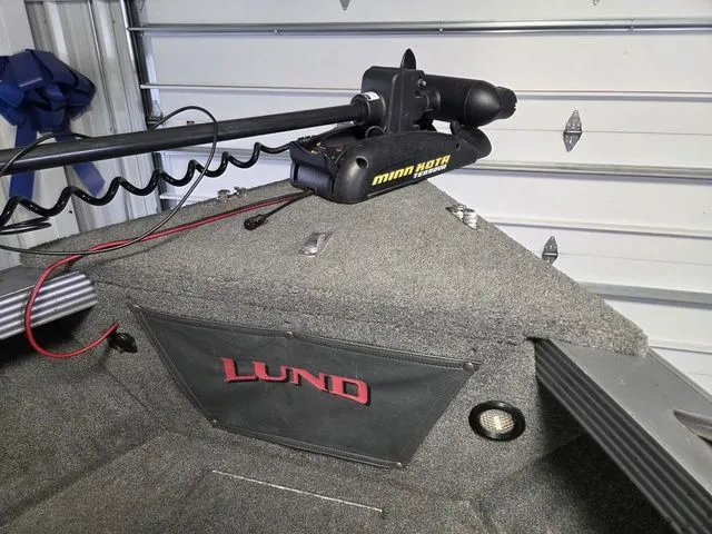 Slide: The Image of Lund 1850 Tyee Sport 2008 - 22