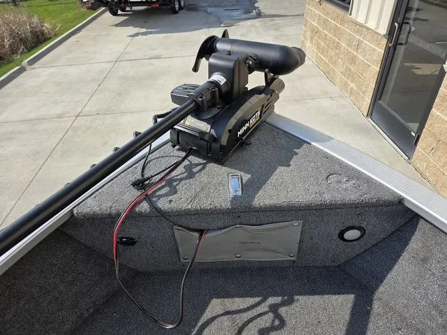 Slide: The Image of Alumacraft 165 Navigator 2011 - 27