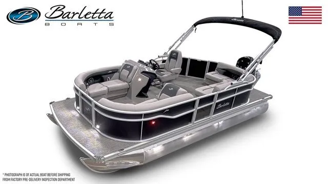 The Image of Barletta Aria 20L 2026 - 1