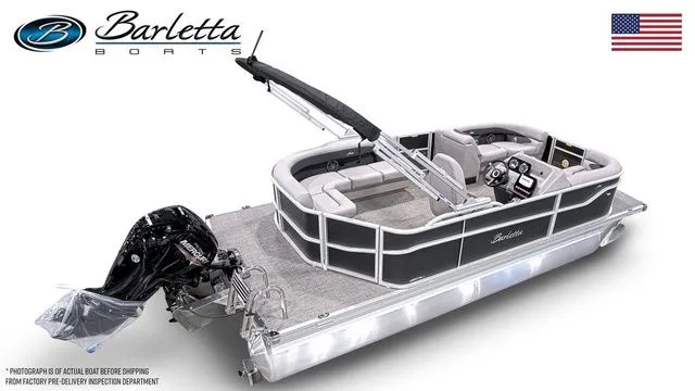 Slide: The Image of Barletta Aria 20L 2026 - 4