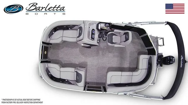 Slide: The Image of Barletta Aria 20L 2026 - 7