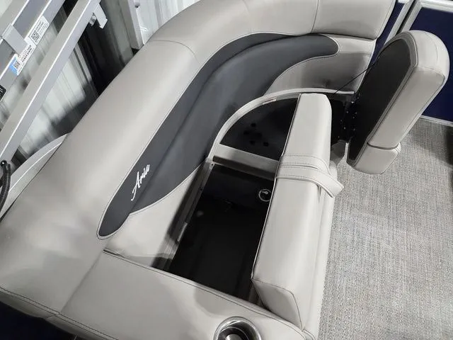 Slide: The Image of Barletta Aria 20QC 2026 - 10