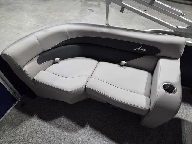 Slide: The Image of Barletta Aria 20QC 2026 - 12