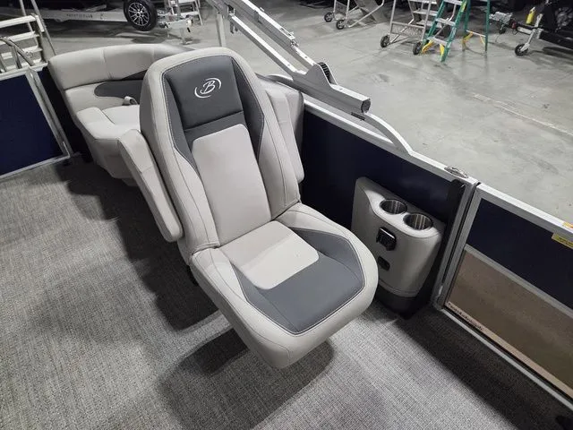 Slide: The Image of Barletta Aria 20QC 2026 - 15