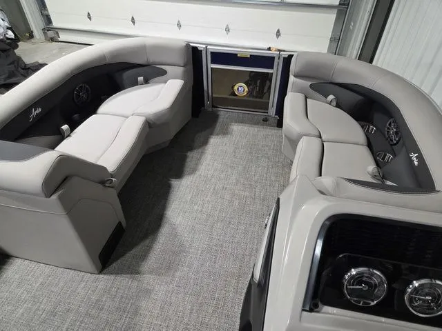 Slide: The Image of Barletta Aria 20QC 2026 - 24