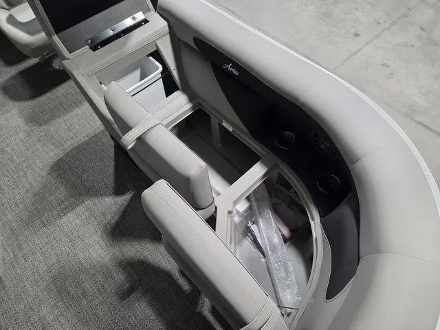 Slide: The Image of Barletta Aria 20QC 2026 - 26