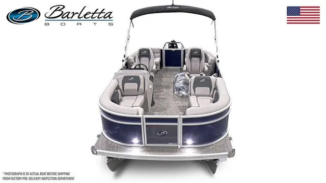 Slide: The Image of Barletta Aria 20QC 2026 - 37