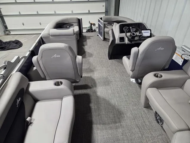 Slide: The Image of Barletta Aria 20QC 2026 - 8