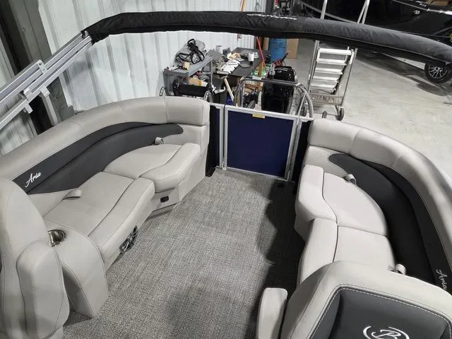 Slide: The Image of Barletta Aria 20QC 2026 - 9