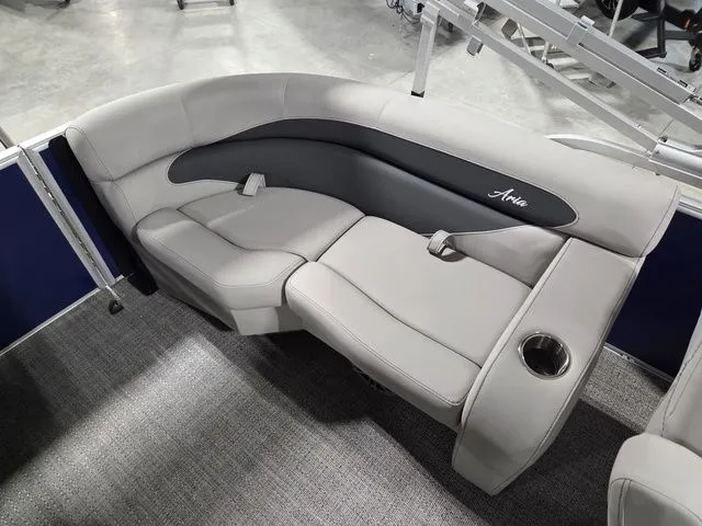 Slide: The Image of Barletta Aria 20QC 2026 - 10