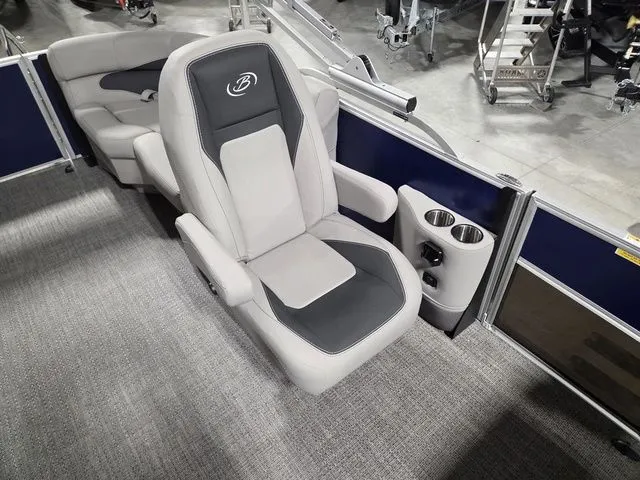 Slide: The Image of Barletta Aria 20QC 2026 - 13