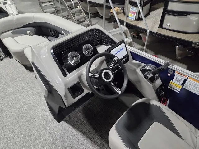 Slide: The Image of Barletta Aria 20QC 2026 - 15