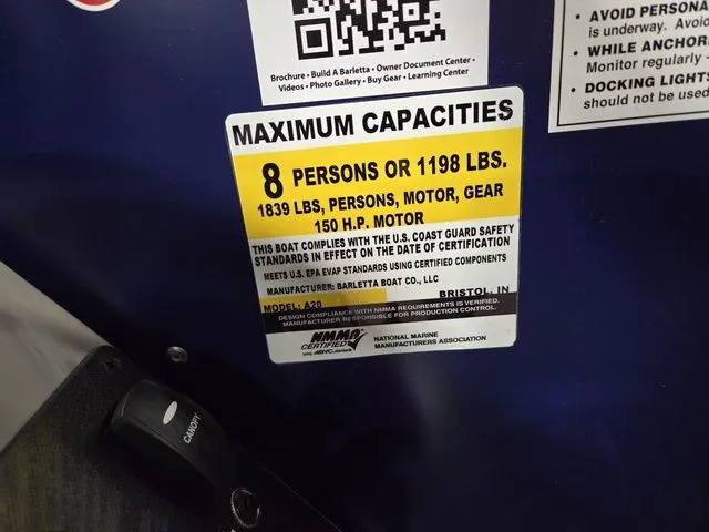 Slide: The Image of Barletta Aria 20QC 2026 - 19