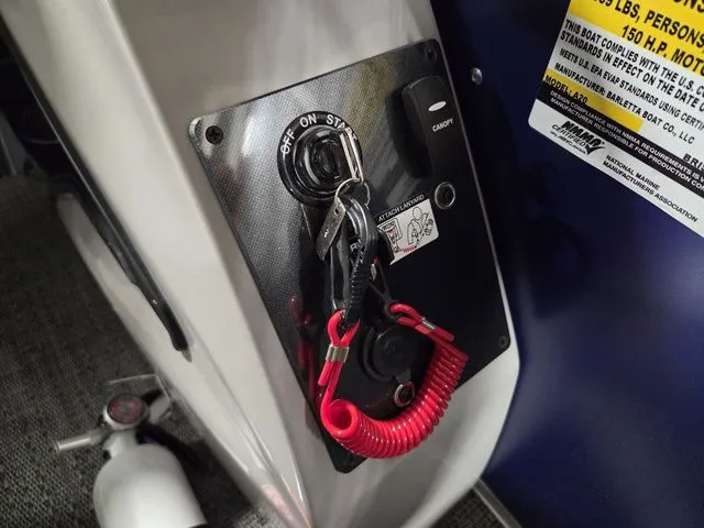 Slide: The Image of Barletta Aria 20QC 2026 - 20