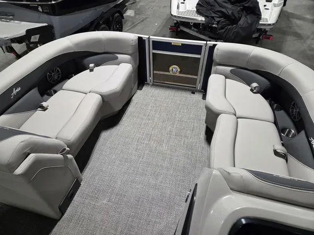 Slide: The Image of Barletta Aria 20QC 2026 - 21