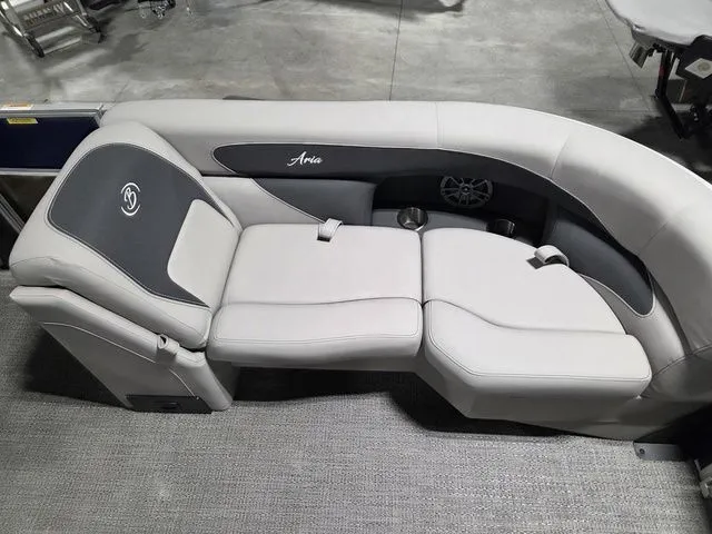 Slide: The Image of Barletta Aria 20QC 2026 - 22