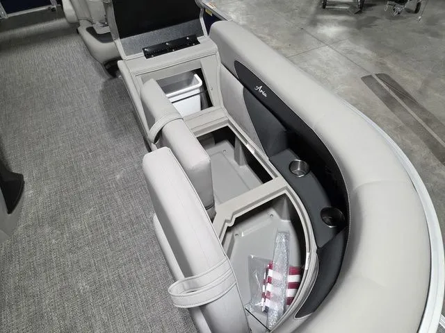 Slide: The Image of Barletta Aria 20QC 2026 - 23