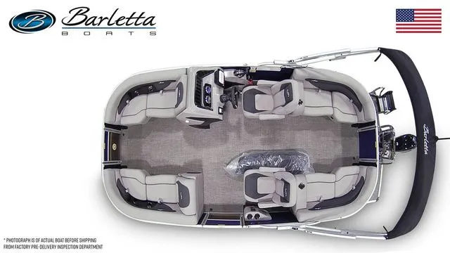 Slide: The Image of Barletta Aria 20QC 2026 - 31