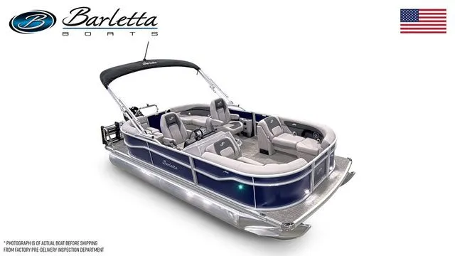 Slide: The Image of Barletta Aria 20QC 2026 - 32