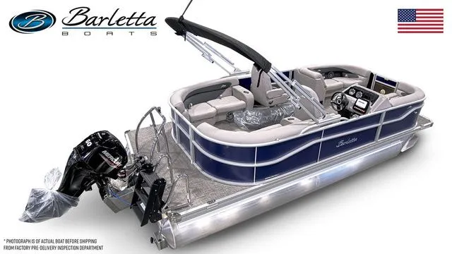 Slide: The Image of Barletta Aria 20QC 2026 - 5