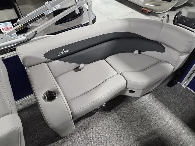 Slide: The Image of Barletta Aria 20QC 2026 - 8