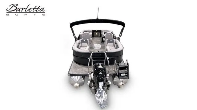 Slide: The Image of Barletta Aria 22QC 2026 - 3