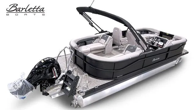 Slide: The Image of Barletta Aria 22QC 2026 - 4