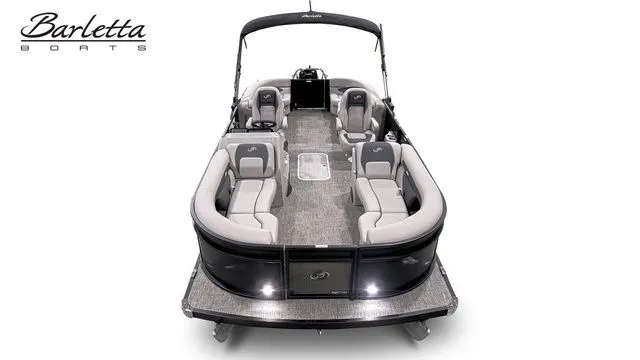 Slide: The Image of Barletta Aria 22QC 2026 - 6