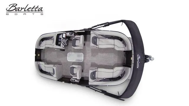 Slide: The Image of Barletta Aria 22QC 2026 - 7