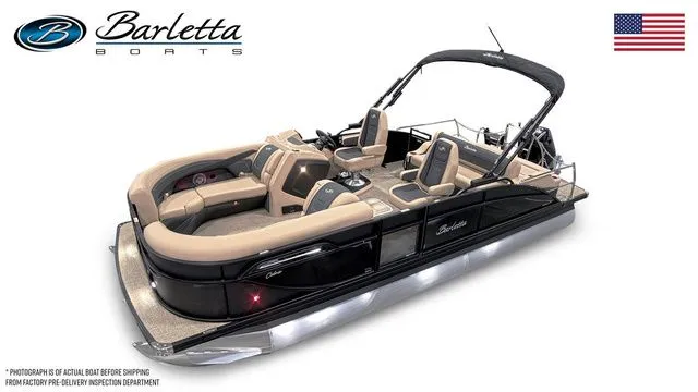 The Image of Barletta Cabrio 22UC 2026 - 1