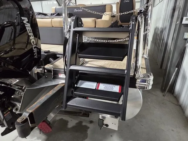 Slide: The Image of Barletta Cabrio 22UC 2026 - 11