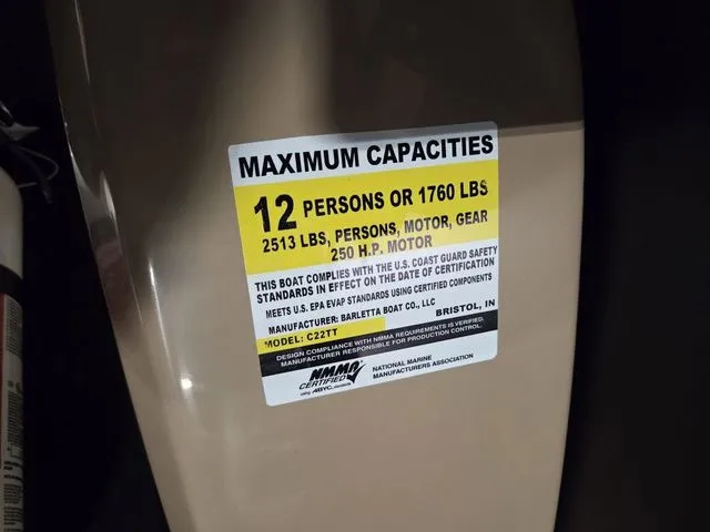 Slide: The Image of Barletta Cabrio 22UC 2026 - 28